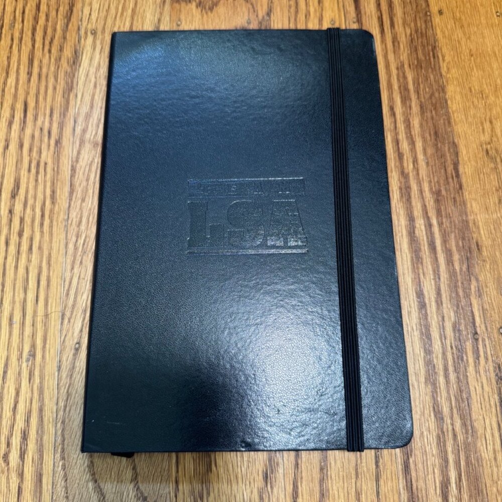 Notebook - Picture 2 of 3